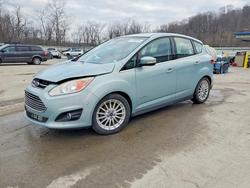 2013 Ford C-max sel en venta en Ellwood City, PA