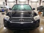 2010 Toyota Highlander Hybrid Limited