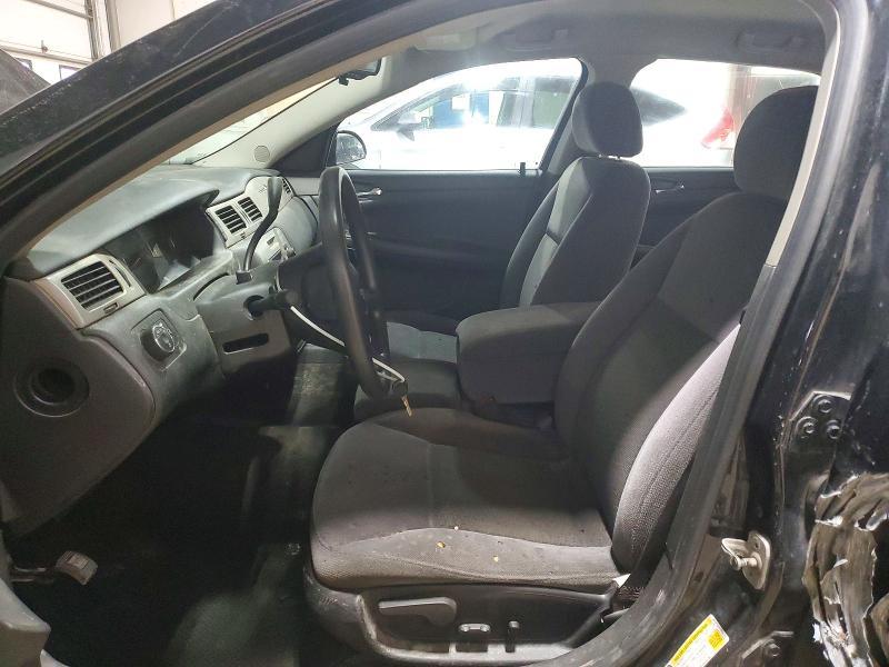 2007 Chevrolet Impala