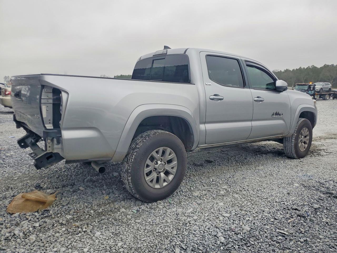 2018 Toyota Tacoma SR5 V6