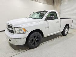 Vehiculos salvage en venta de Copart Orlando, FL: 2017 Dodge RAM 1500 SLT