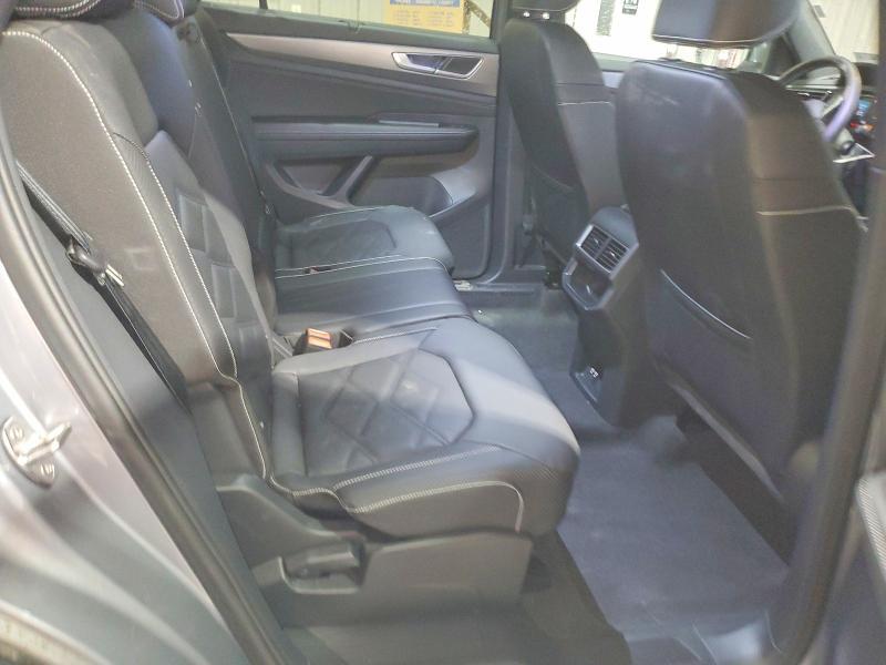 2026 Volkswagen Atlas Cross Sport se