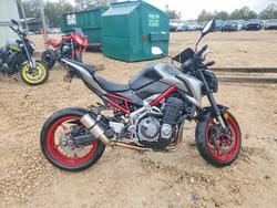 2019 Kawasaki ZR900 en venta en Midway, FL