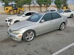 2001 Lexus Is 300 Base