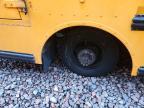 2010 Chev 2010 Thomas Minotour G3500-School Bus