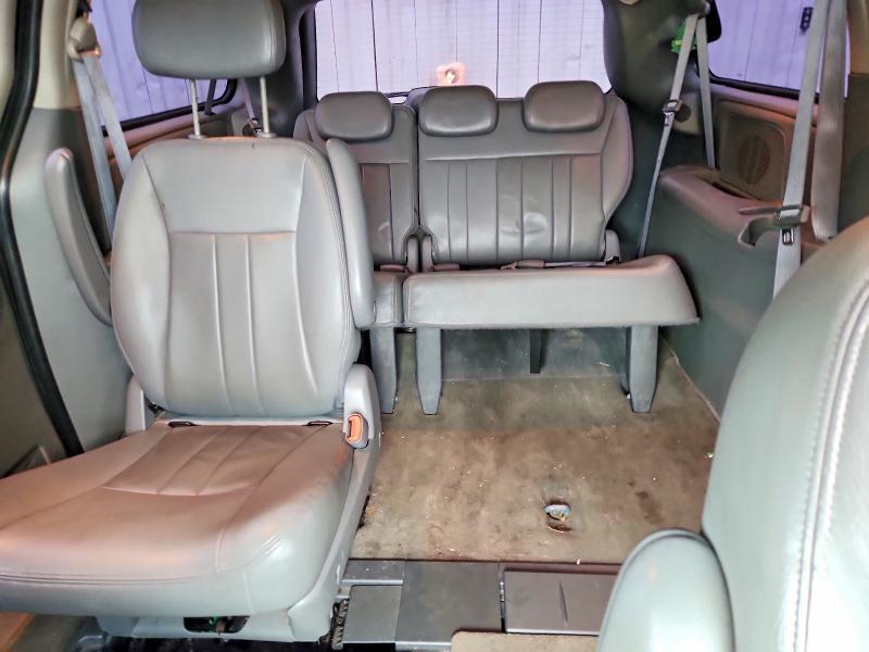 2006 Dodge Grand Caravan sxt