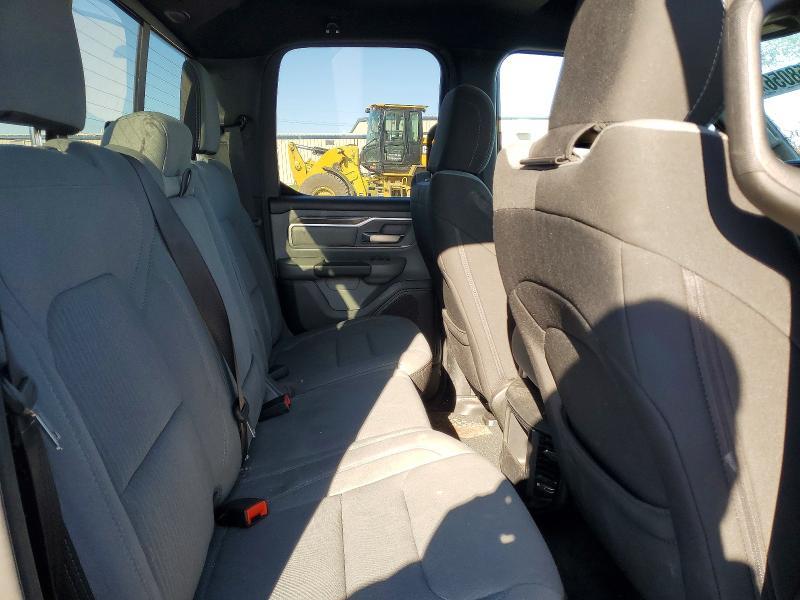 2021 Dodge RAM 1500 BIG Horn