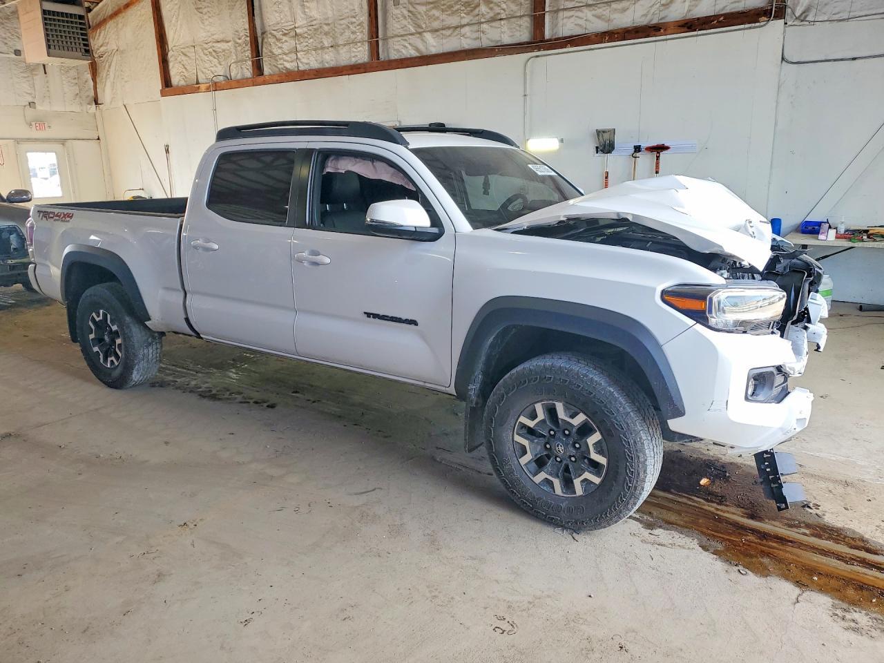 2023 Toyota Tacoma TRD OFF-Road