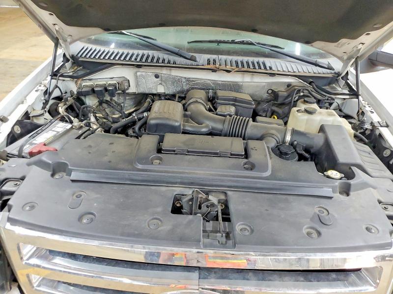 2011 Ford Expedition Limited