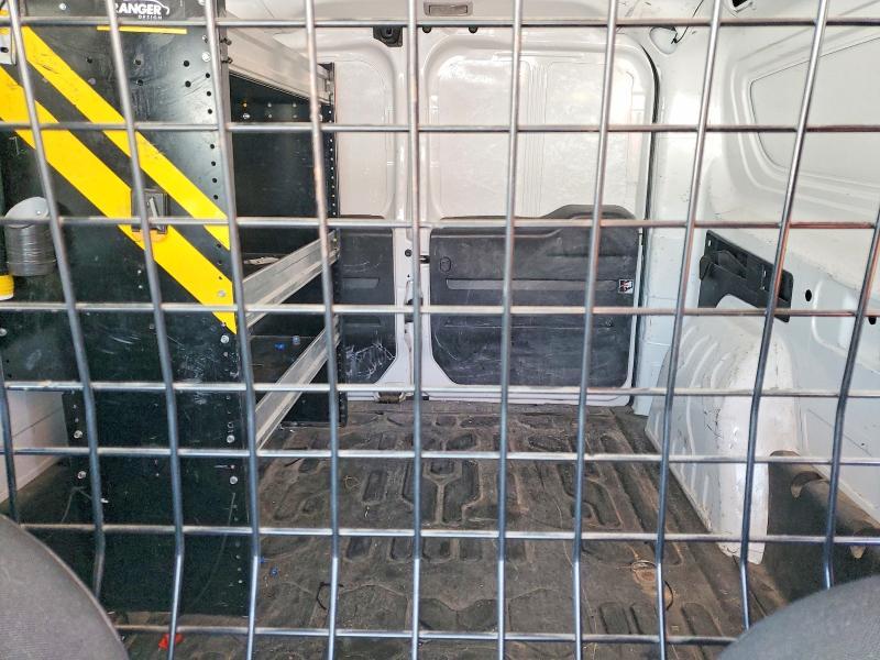 2016 Dodge Ram Promaster City Tradesman