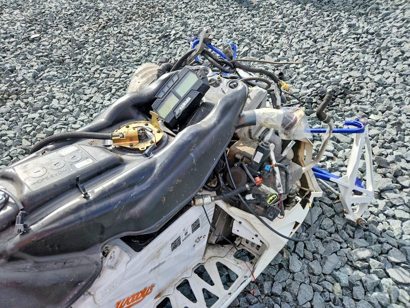 2015 Yama Viper