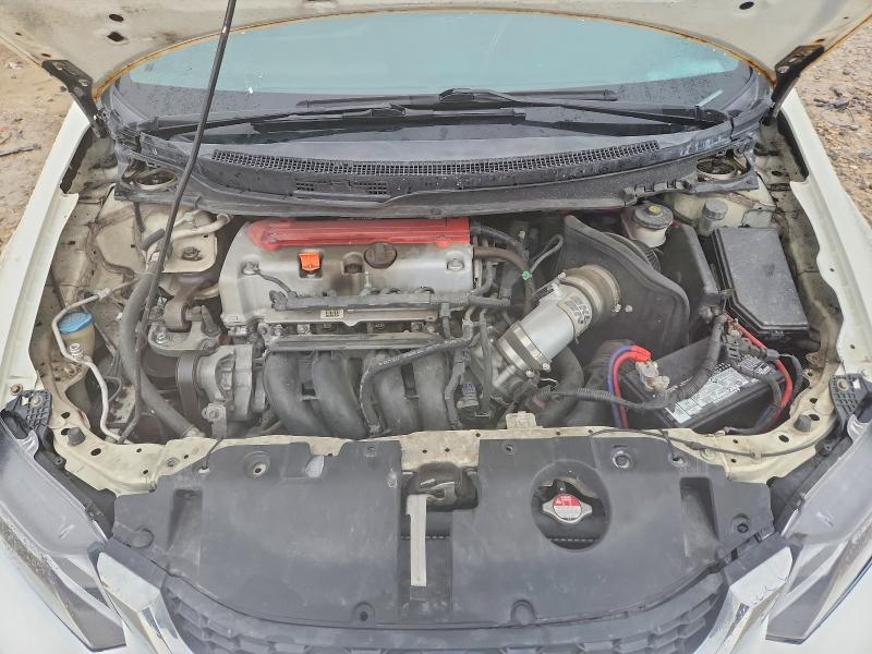 2013 Honda 2013 Hond Civic si