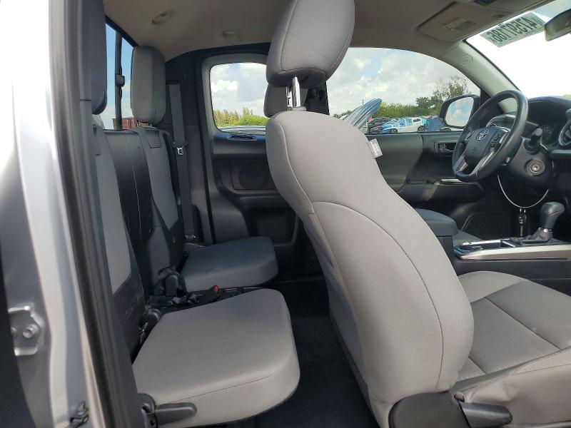 2016 Toyota Tacoma SR5 V6