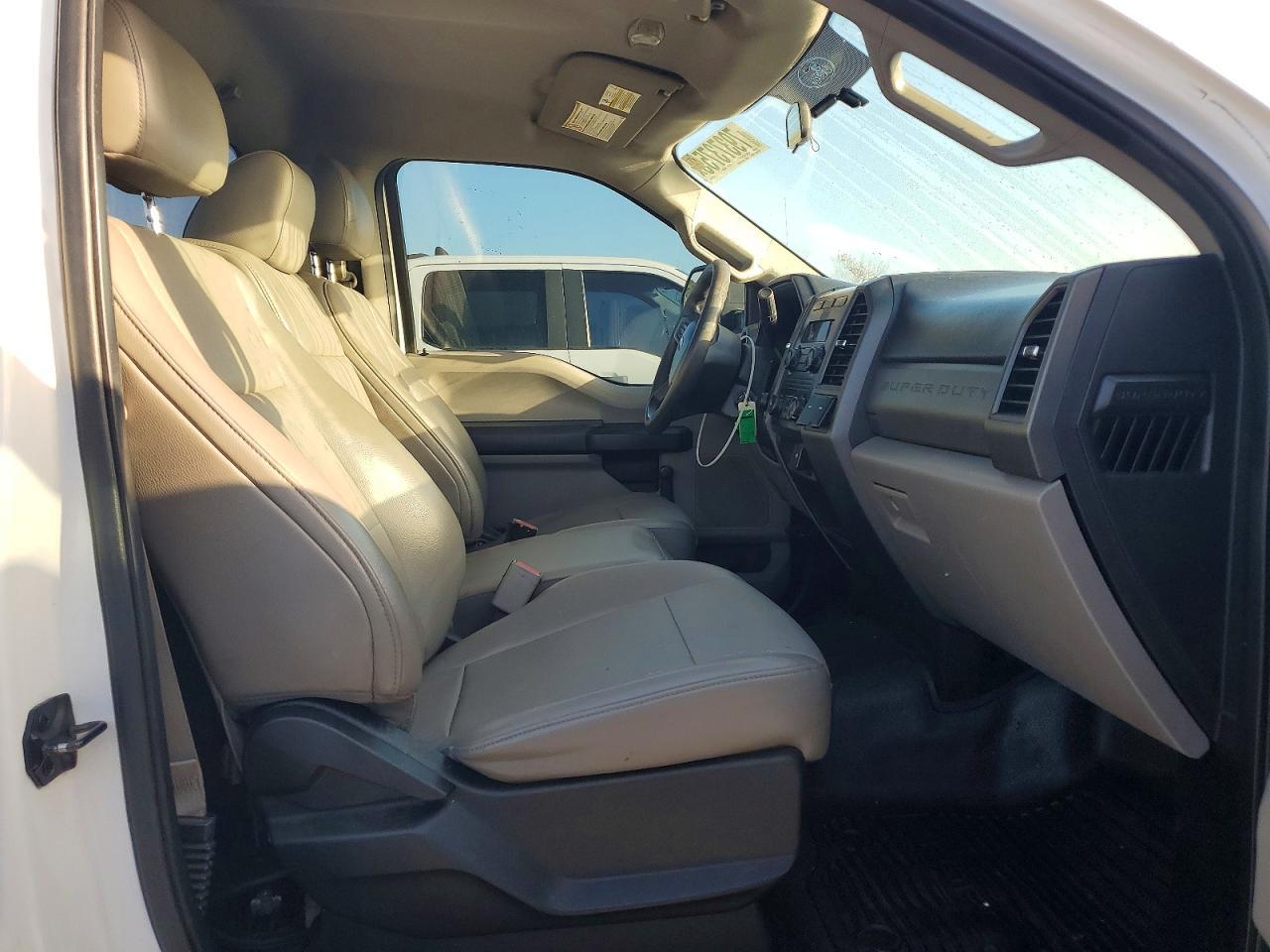 2017 Ford F250 Super Duty