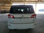 2012 Nissan Quest 3.5 s