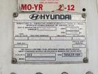 2006 Great Dane 2006 Hyundai VR2530142-AS Refrigerated Van Trailer