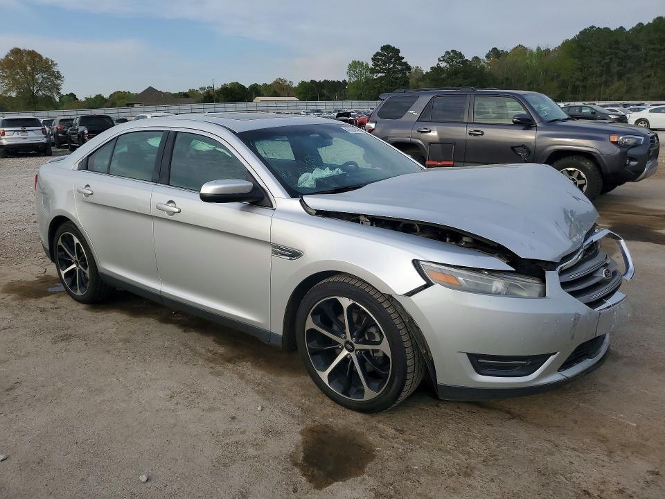 2014 Ford Taurus sel