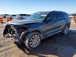 2021 Ford Explorer Limited for sale in Houston, TX