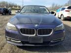 2014 BMW 528 i