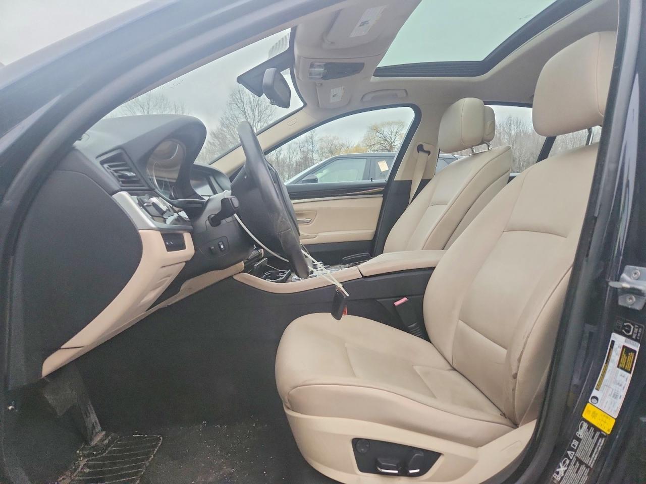 2013 BMW 528 xi