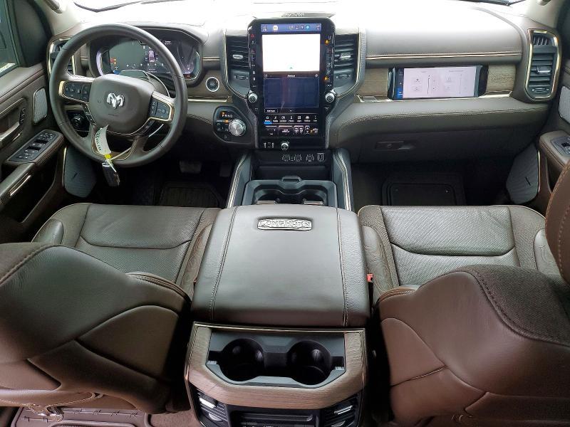 2025 Dodge Ram 1500 Limited