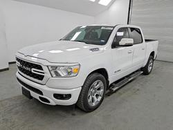 Dodge Vehiculos salvage en venta: 2024 Dodge RAM 1500 BIG Horn
