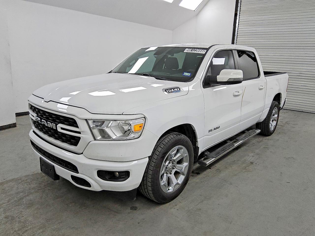 2024 Dodge RAM 1500 BIG Horn