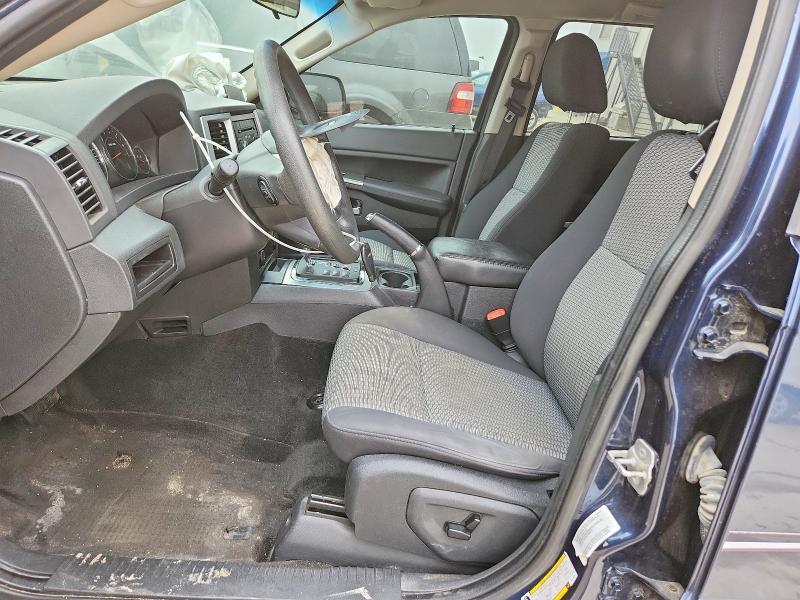 2010 Jeep Grand Cherokee Laredo