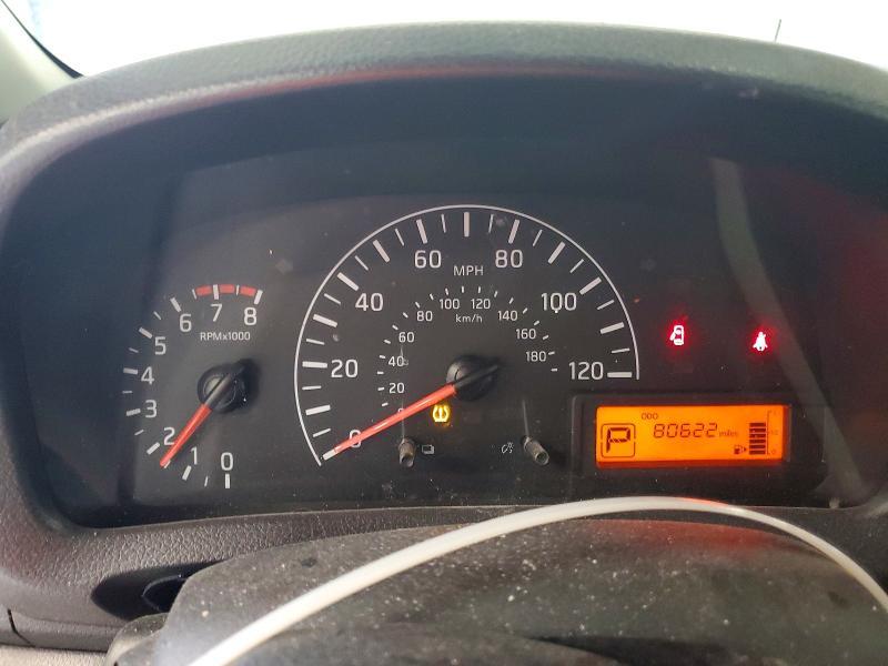 2017 Chevrolet City Express ls Utility / Service van