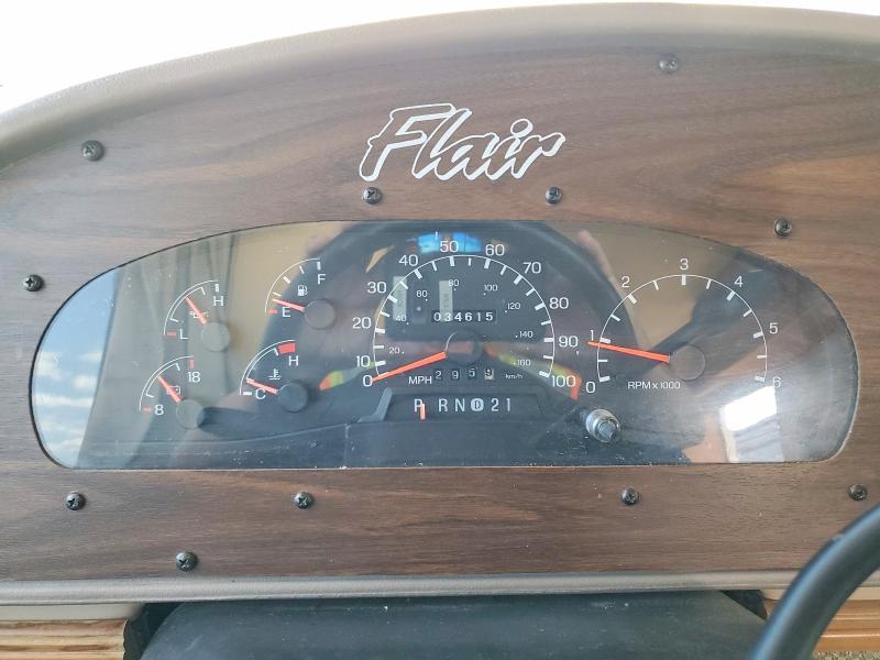 2002 Unknown 2002 Flair rv