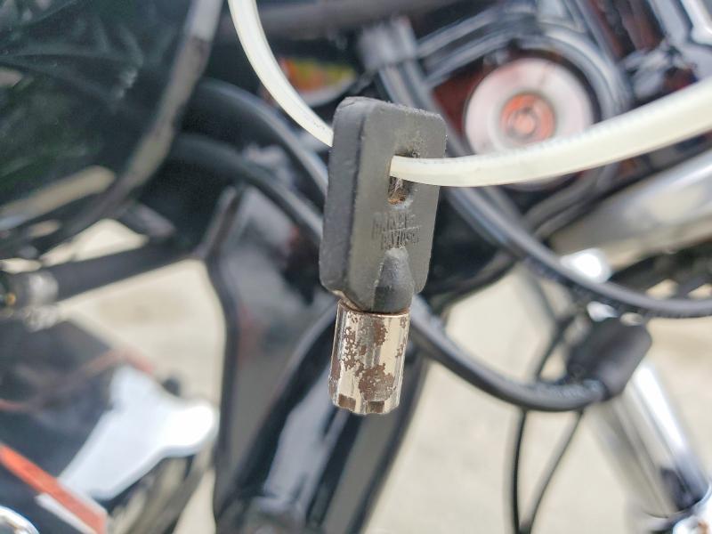 2016 Harley-Davidson Fxdwg Dyna Wide Glide