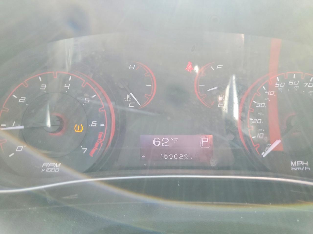 2013 Dodge Dart sxt