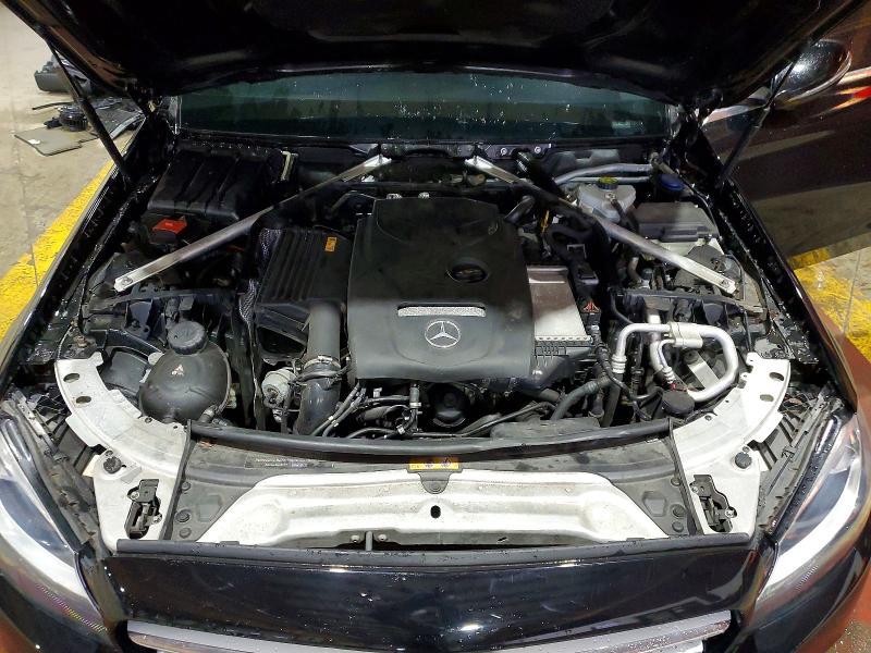 2018 Mercedes-Benz C 300 4matic