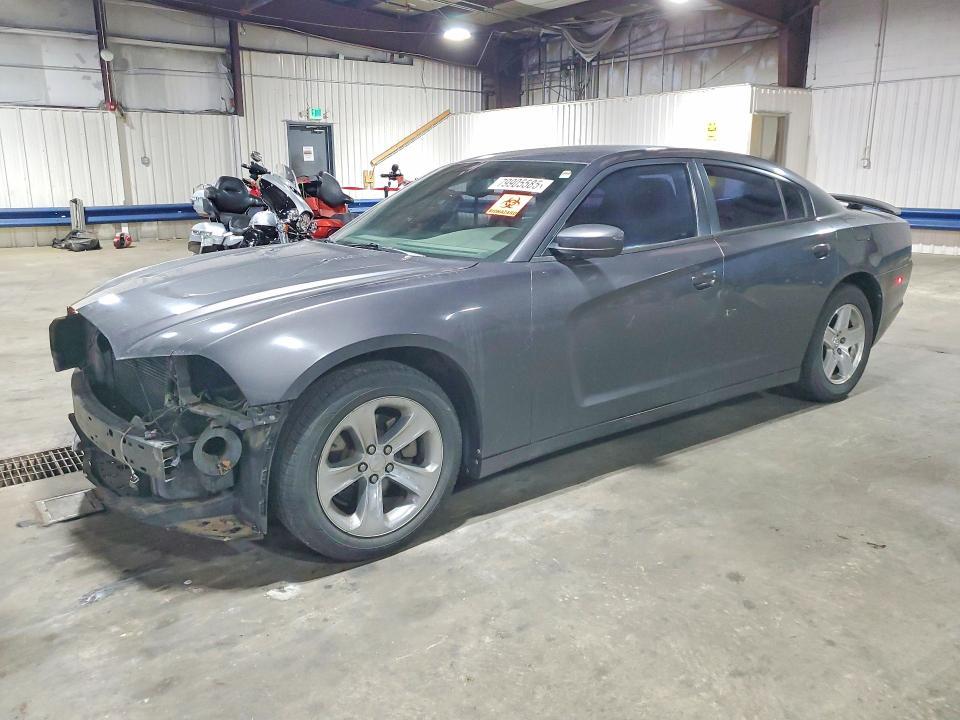 2014 Dodge Charger se