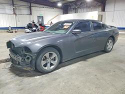 Dodge salvage cars for sale: 2014 Dodge Charger se
