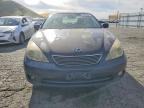 2005 Lexus Es 330 Base