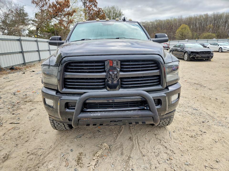 2015 Dodge RAM 2500 SLT