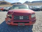 2006 Honda Ridgeline RT