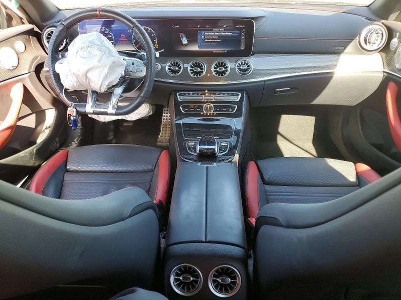 2019 Mercedes-Benz E amg 53