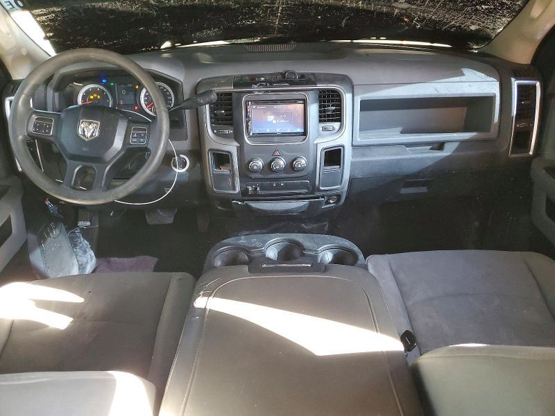 2013 Dodge RAM 1500 ST