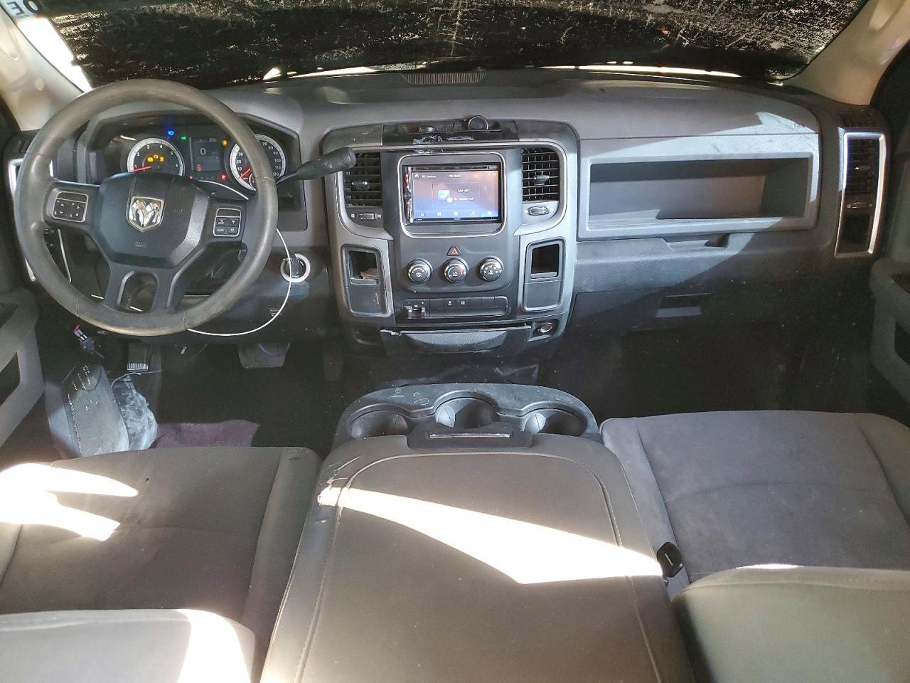 2013 Dodge RAM 1500 ST