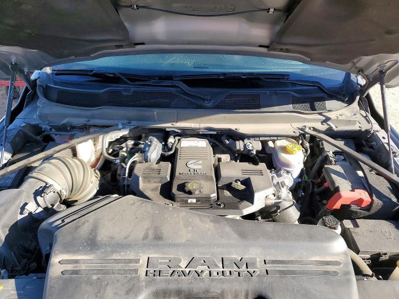 2024 Dodge RAM 2500 Limited