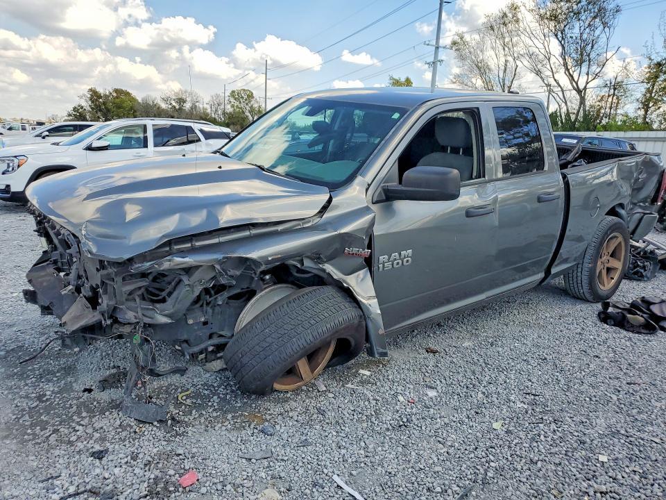 2013 Dodge Ram 1500 st