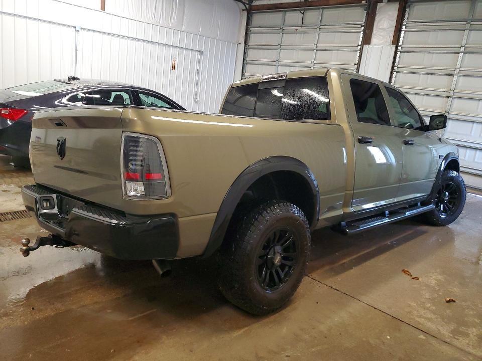 2015 Dodge Ram 1500 st