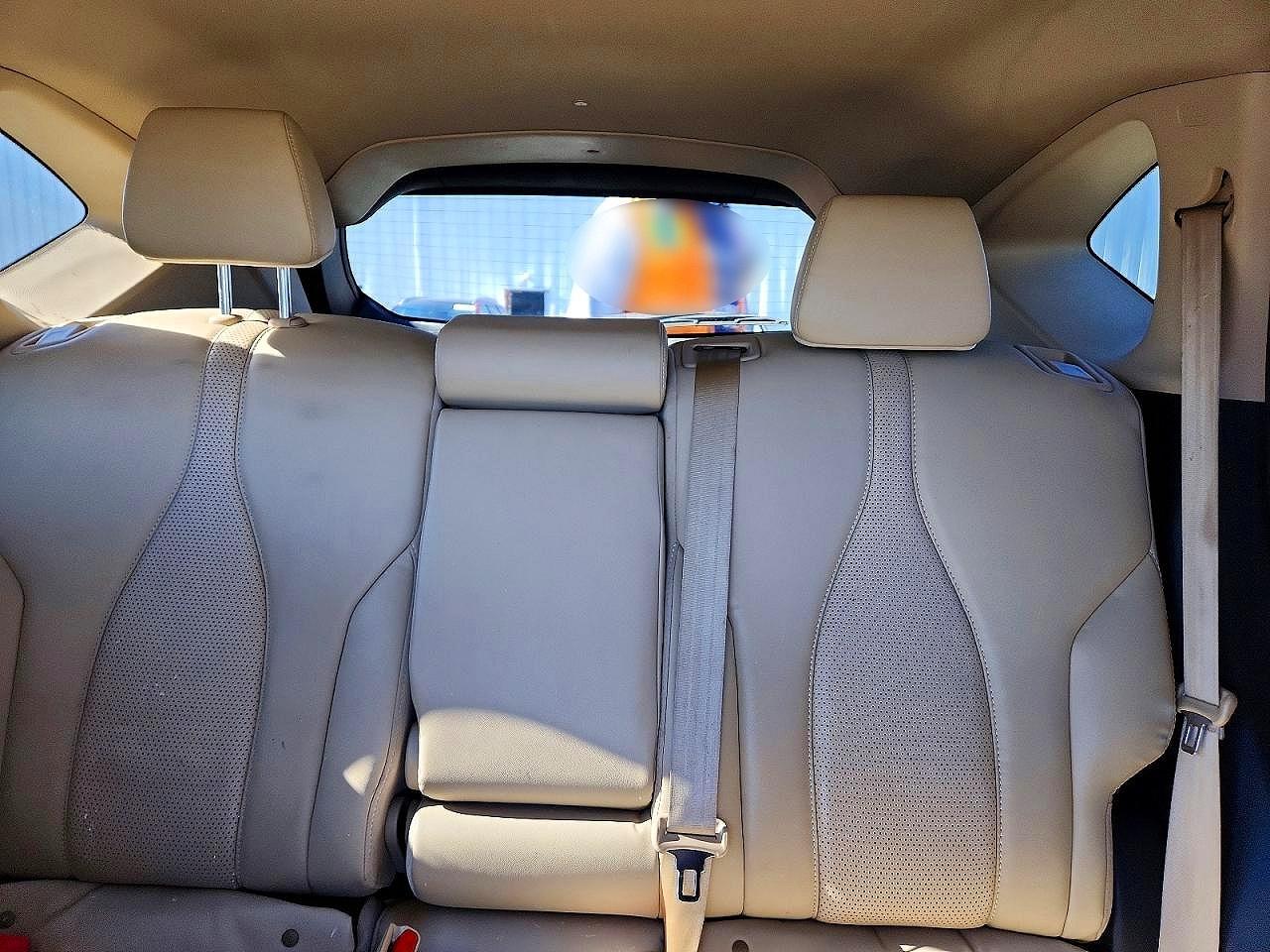 2020 Acura Rdx Technology