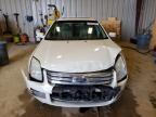 2008 Ford Fusion sel
