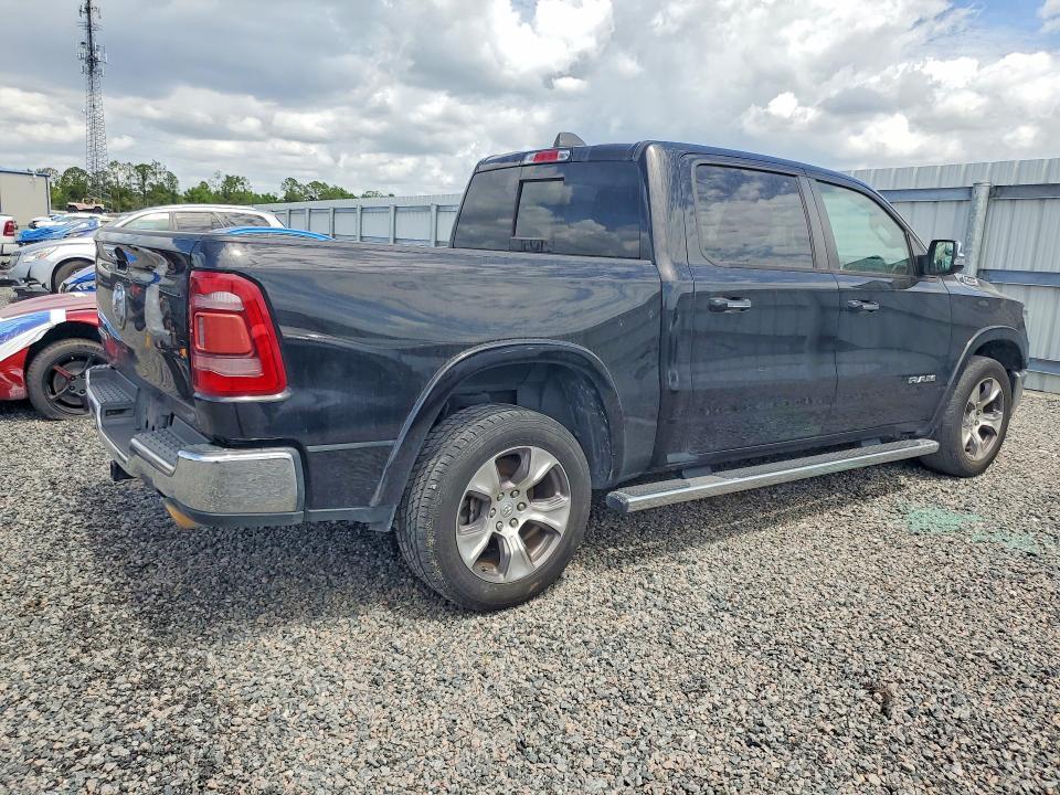 2020 Dodge 1500 Laramie