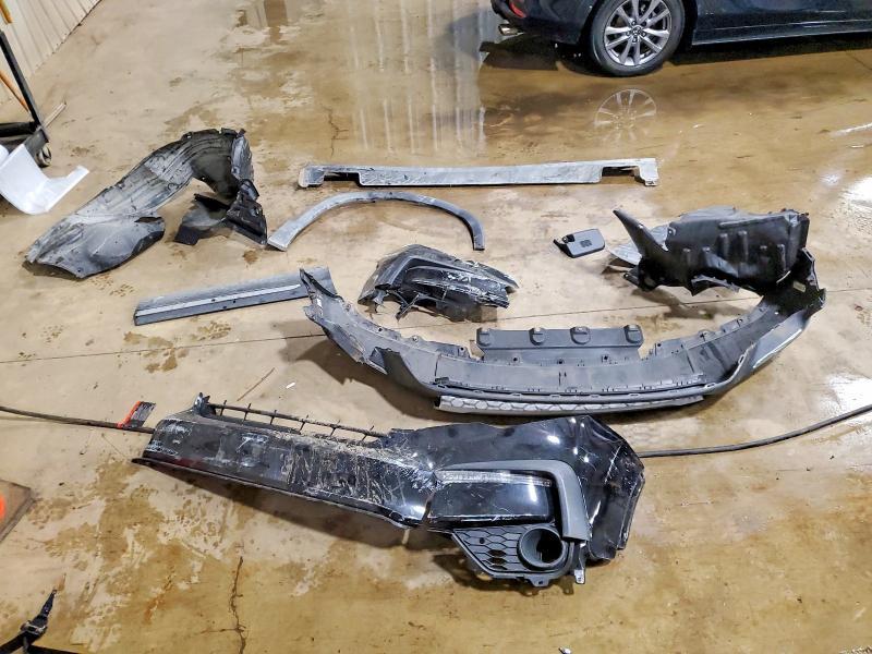 2019 Honda Pilot Touring