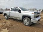 2022 Chevrolet Silverado K2500 High Country