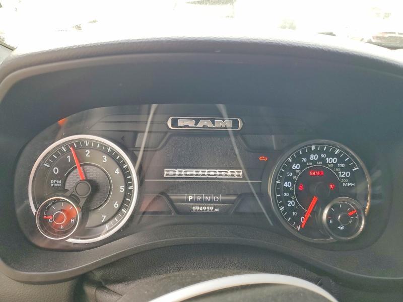 2021 Dodge RAM 1500 BIG Horn